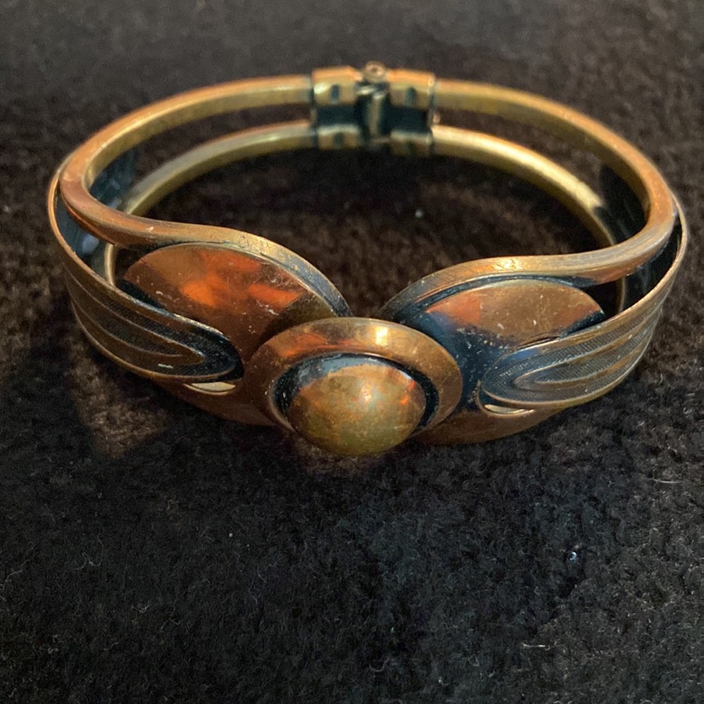 Art Deco Bracelet